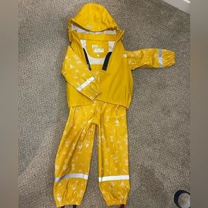 Helly Hansen Rain Set Unisex